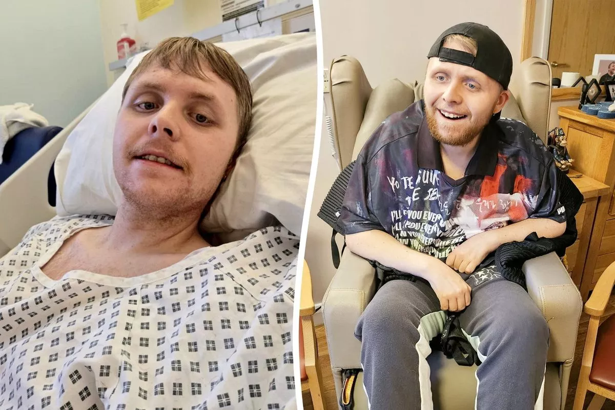 Rare Brain Disease Claims Life of Youngest Dementia Patient