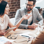 Dialogue writing tips to create natural conversations, realistic characters, emotional depth, and engaging storytelling for readers.